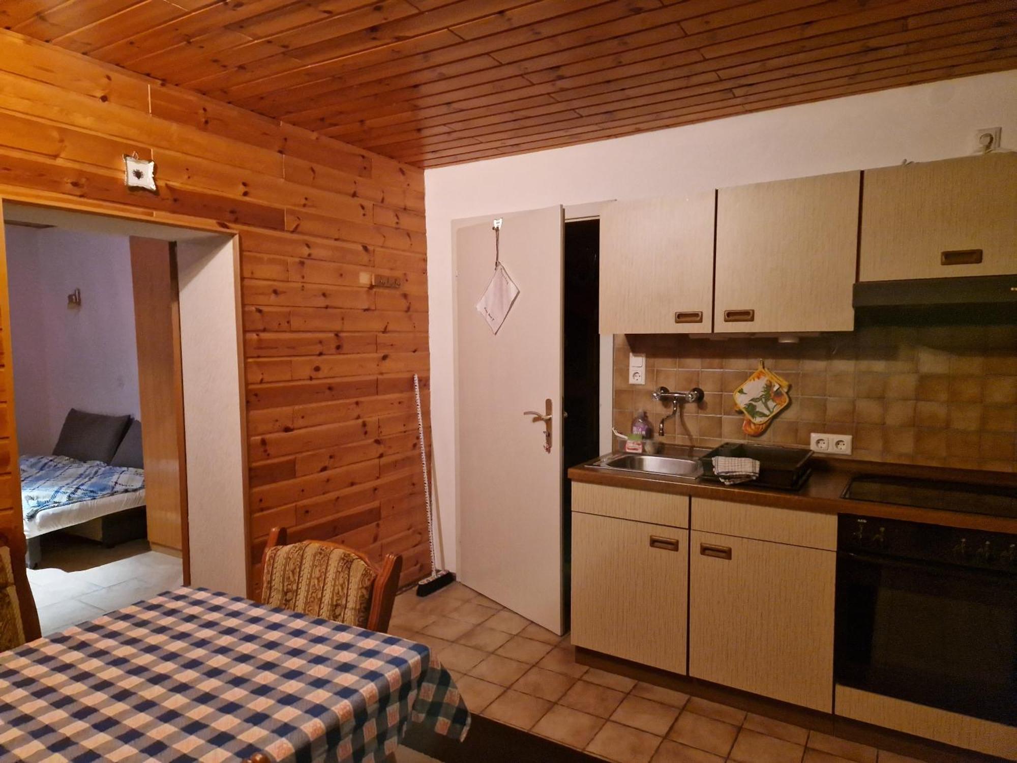 Pension Arbersonne Bayerisch Eisenstein Phòng bức ảnh